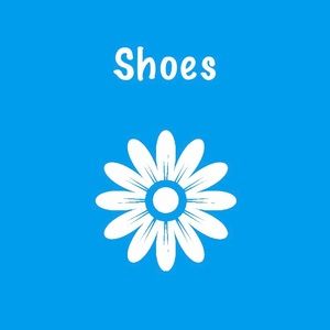 Shoes 👠